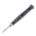 thumbnail image 1 of Plastic, Metal Soldering Iron, Fast Cooling/ Heating Soldering Iron Kit, For Silver For Gold Copper Tin, 1 of 8