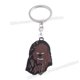 thumbnail image 1 of Llaveros de Star Wars, llavero de bebé Yodas, Mandalorian Trek Ship Battleship, llavero de Metal, decoración de mochila, accesorios de joyería, regalos, 1 of 4