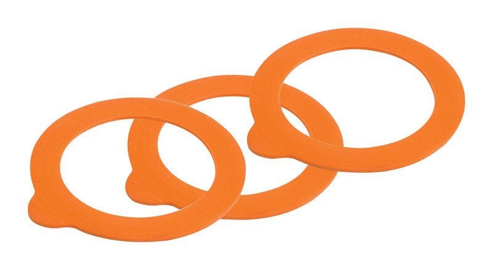 Kilner Large Rubber Seals (Pack Of 6) 3L - View #9