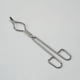 thumbnail image 4 of Estas pinzas generalmente se pueden utilizar para sujetar crisoles. Adecuado para sujetar herramientas de joyería, herramientas doradas-30cm, 4 of 4