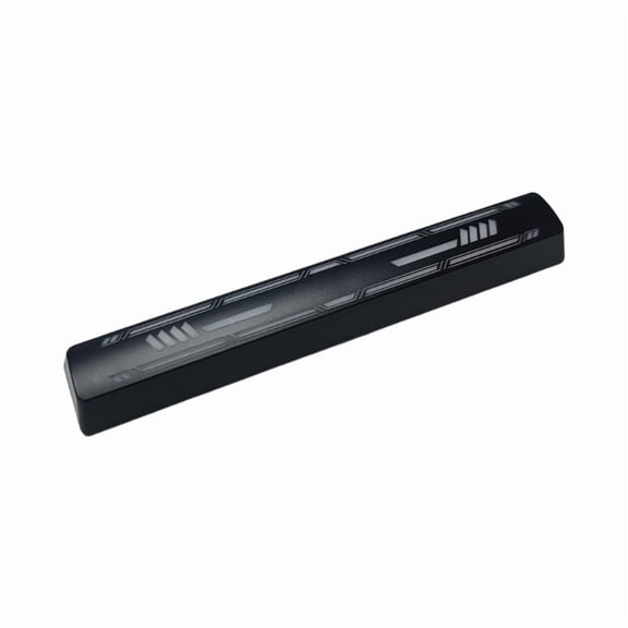 Spacebar Keycap Replacement Space Keycap Support Backlit for Logitech K845 K835 K855 Enhances Typing Eperience