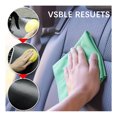 thumbnail image 3 of HOARBOEG Car Interior Plastic Restorer, Automotive Dashboard Cleaner and Protectant, Scratch Remover for Plastic Trim, Leather, and Rubber Surfaces, Interior Coating Paste 30ml, 3 of 7