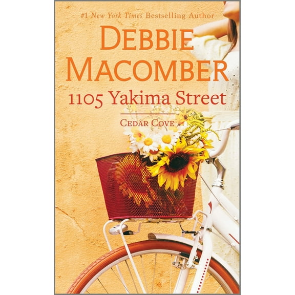 1105 Yakima Street: A Novel (Paperback)