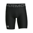 thumbnail image 5 of Under Armour Men's and Big Men's HeatGear Armour Compression Shorts, Sizes up to 2XL, 5 of 5