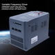 thumbnail image 4 of Variador de frecuencia inversor de frecuencia variable inteligente 15KW para control de velocidad del motor ANGGREK Otros, 4 of 8