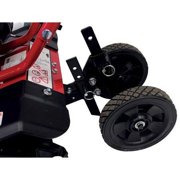Maxim Mini Max Tiller/Cultivator, 7/13/16in. Tilling Width, 35.8cc Honda GX35 Engine, Model# MTC35H