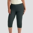 thumbnail image 2 of High Performance Yoga Pants For Daily Wear Fitness And Workout Tailored Fit For Ultimate Comfort And Style, 2 of 4