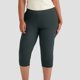 thumbnail image 2 of Pantalones de yoga de alto rendimiento para mujer: corte entallado para mayor comodidad y estilo; fáciles de cuidar para hacer ejercicio, 2 of 4