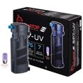 thumbnail image 4 of AQUATOP SP7-UV 72-126 GPH Internal Filter with 7 Watt UV, 4 of 5