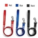 thumbnail image 3 of Typpkmm Small Pet Dogs and Leashes Solid Color Service Dog Emotional Support Jacquard Leash, 3 of 7