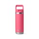 thumbnail image 3 of Botella de agua YETI Rambler 530 ml de acero inoxidable con aislamiento al vacío, 3 of 8