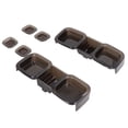 thumbnail image 1 of Rear Lamp Shade, Grey Antiaging Tail Light Cover  For Car, 1 of 8
