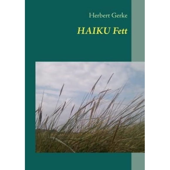 Haiku Fett