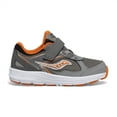 thumbnail image 3 of Saucony Kids Unisex Cohesion 14 A/C Jr. Sneaker, 3 of 4