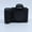 Black, variant on GadgetCom Camera Case Compatible with Panasonic Lumix S5II S5M2 , Anti-Slip Soft Silicone Shell Protective Cover