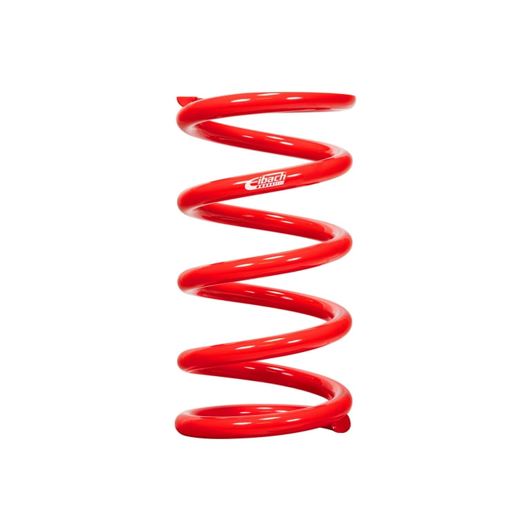 Eibach Spring 9.5in Front Conventional 5.5in ID Eibach Spring 9.5in Front Conventional 5.5in ID