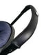 thumbnail image 1 of Funda de Piel Sintética MINILUJIA Negro para Manubrio con Cierre Extraíble Compatible con Asiento de, 1 of 7