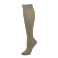 thumbnail image 3 of Womens Bamboo Knee High Sock, 3 of 4