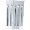 thumbnail image 1 of 18G 5 Pieces Body Ear Navel Nose Lip Nipple Piercing Needles, 1 of 7