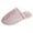 Z01_Pink, variant on HNMKIU Cozy Slippers for Women Indoor Thickened Warm Design with Soft Bottom Comfort for Couples in Autumn Winter Gold,6.5