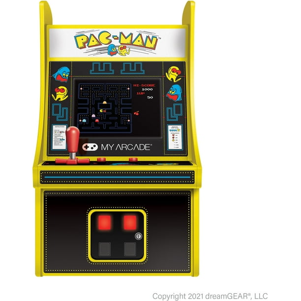 Pac-Man 6