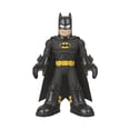 thumbnail image 1 of Figura de Acción Mattel Imaginext DC Super Friends Batman XL de 9 Pulgadas, 1 of 4
