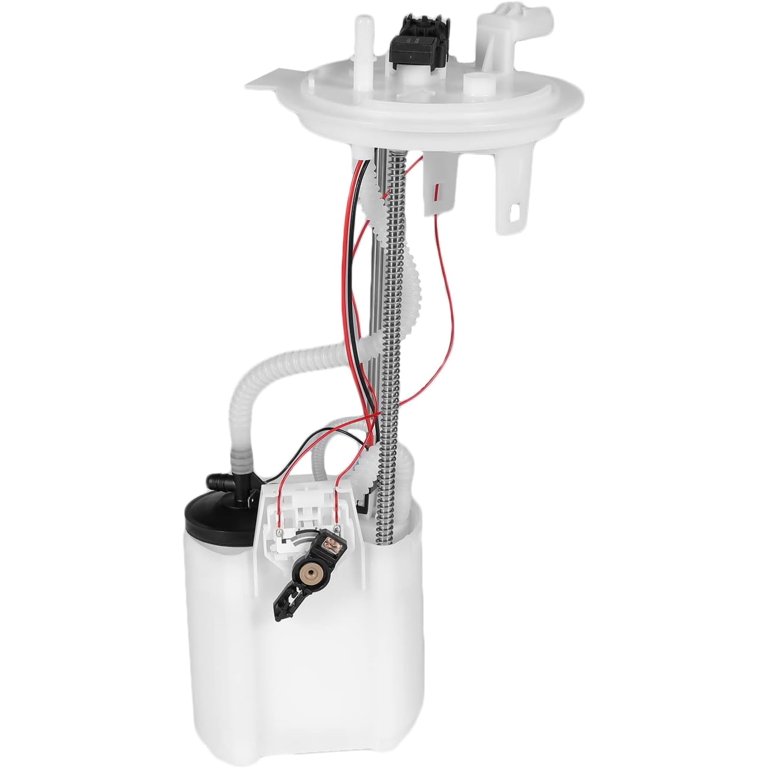 A-Premium Electric Fuel Pump Module Assembly Compatible with Ford F-250  Super Duty, F-350 Super Duty, 2017-2020, 6.2L, Flex, Replace# HC3Z9H307K, 