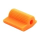 thumbnail image 3 of Accesorio decorativo genérico para palanca de cambios de motocicleta Naranja, 3 of 9