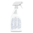 thumbnail image 3 of Diversey™ Care Shine-Up Furniture Polish, Lemon Scent, 32 Oz Bottle, Case Of 12, 3 of 4