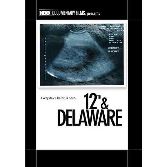 12th & Delaware (DVD), Hbo Archives, Documentary