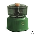 thumbnail image 6 of Electric Mini Garlic Chopper Kitchen Multifunctional Meat Grinder', 6 of 7