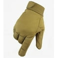 thumbnail image 4 of Full Finger Gloves Breathable Sports Shooting Riding Cut Resistant Double Palm, 4 of 5
