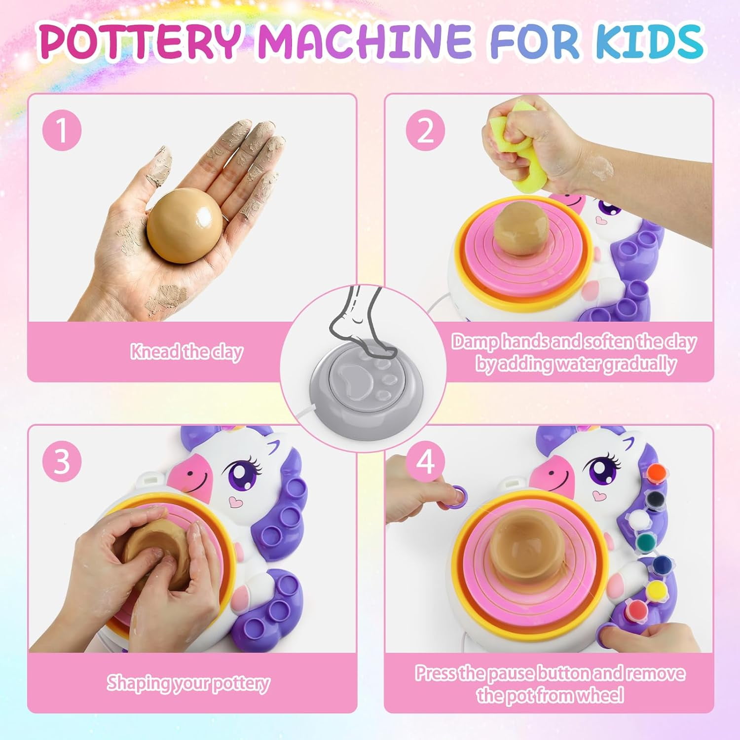Sunforu Bath Crab Toys for Toddlers,Babies Bubble Maker Shower, Baby Boy Girl's Gifts for Baby Shower with 12 Children's Songs
