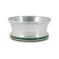 thumbnail image 3 of Vibrant Performance VIB12669 3.5 in. Transition de Ferrule de Soudure en Aluminium, 3 of 3