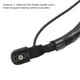 thumbnail image 4 of PP portátil PP Kayak Paddle Set Set de acero inoxidable Tornillos de acero de transporte Remo Barcos Kits Al aire libre Navegación Gadgets Accesorios Inevent OD002486-00B, 4 of 7