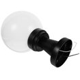 thumbnail image 5 of Post Light Outdoor Garden Post Light Fixture Fence LED Post Light Post Lamp Decoration, 5 of 5