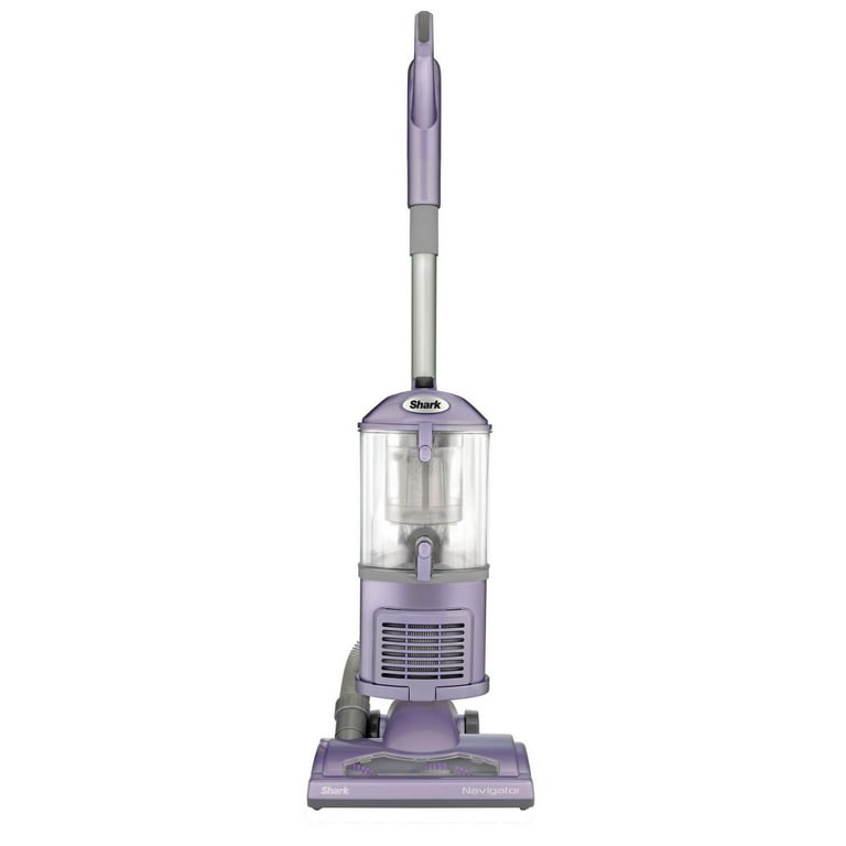 Shark NV352 Navigator Lift Away Upright Bagless Vacuum