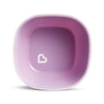 thumbnail image 2 of Munchkin® Splash™ Baby and Toddler Bowl, Purple, Unisex, 2 of 6