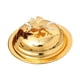 thumbnail image 1 of Plato de mantequilla perfecl con tapa, 1 of 8