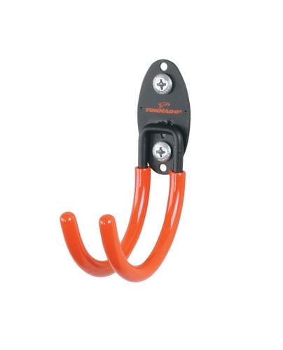 Tornado - Crochet en J - Grand