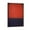 Frame-style, variant on Famous Paintings Mark Rothko Artist Posters Poster Decorative Painting Canvas Wall Art Living Room Posters Bedroom Painting 12x18inch(30x45cm)