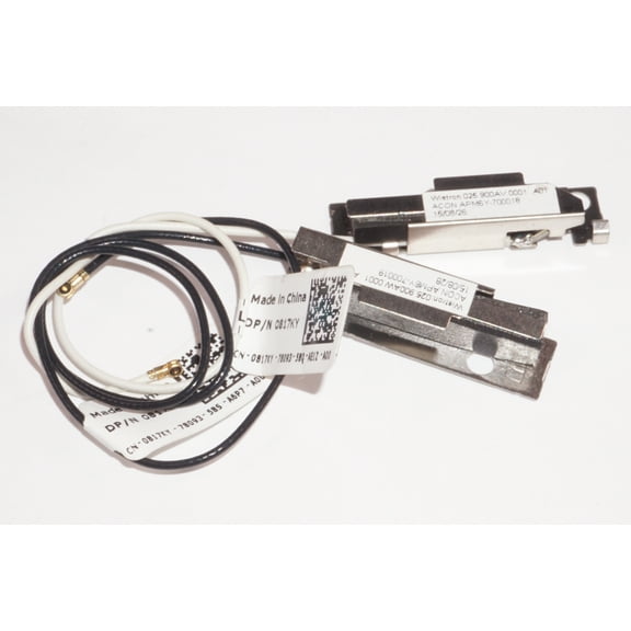 817KY Dell Wireless Antenna Cable I3650-1551SLV