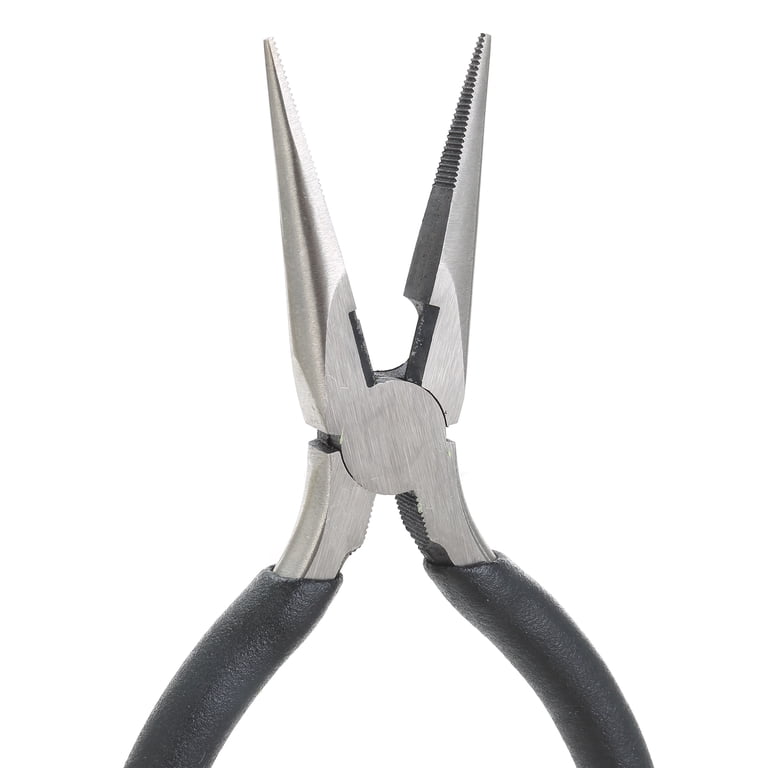 Nonbranded 3-Pack 6-Inch Long Nose Pliers photo 4
