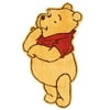 Winnie The Pooh-dis Disney's Pooh Accent Rug