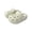 Grey, variant on Djtdsds Kids' Classic Clog Sandals Soft Non- Breathable Shoes Color:Blue,Size:9-9.5 Years