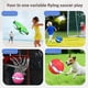 thumbnail image 5 of Ufo Deformation Magic Flying Saucer Ball With Led Lights Flying Toys, 5 of 5
