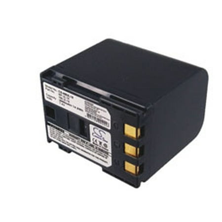 - Replacement for CANON DIGITAL REBEL XT EOS 350D replacement battery