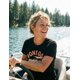 thumbnail image 3 of Funny Pontoon Queen Shirt for Women Adults T-Shirt, 3 of 7