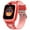 Red, variant on Smart Watch for Kids, Smart Watch with 24 Games, HD Touch Screen,Camera, Music Player, Video and Audio Recording, Alarm Clock, Calendaring, Flashlight,Toddler Watch for Boys Girls Age 4-12 Years Old