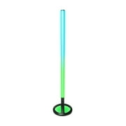 JBL PartyLight Stick Bluetooth Party Light Stick, Black